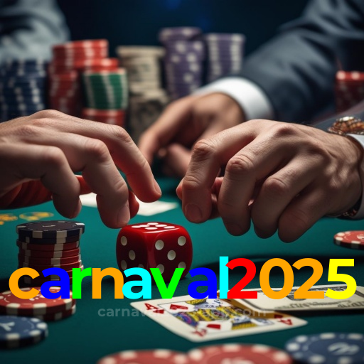 Por Que Jogar no carnaval2025?