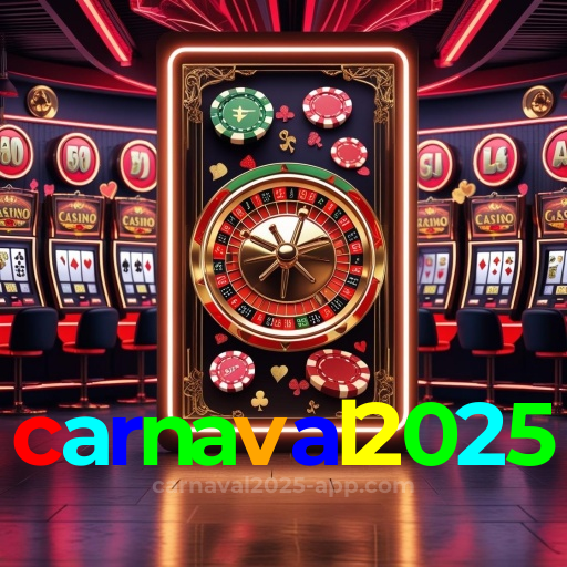 Por Que Escolher o carnaval2025?