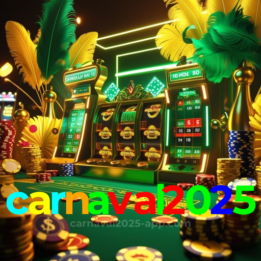 Promoções carnaval2025